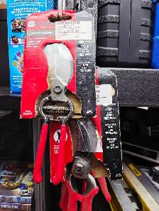 Cutter pour branche