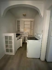 APARTMENT  FOR  RENT IN WINDSOR