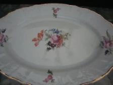 Bernadotte SONATA fine bone china set for 6 - Photo 2