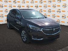 2020 Buick Enclave AWD 7Seats LOADED 1YR Warranty