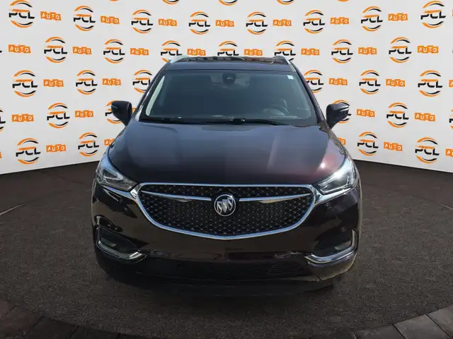 2020 Buick Enclave AWD 7Seats LOADED 1YR Warranty - Photo 2
