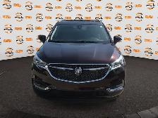 2020 Buick Enclave AWD 7Seats LOADED 1YR Warranty - Photo 2
