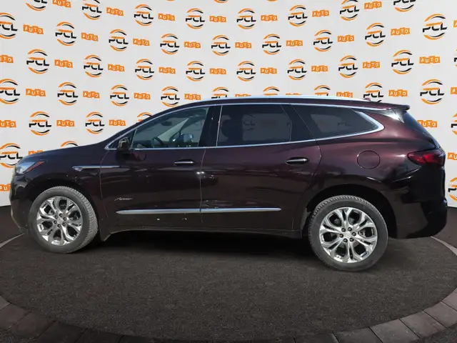 2020 Buick Enclave AWD 7Seats LOADED 1YR Warranty - Photo 4