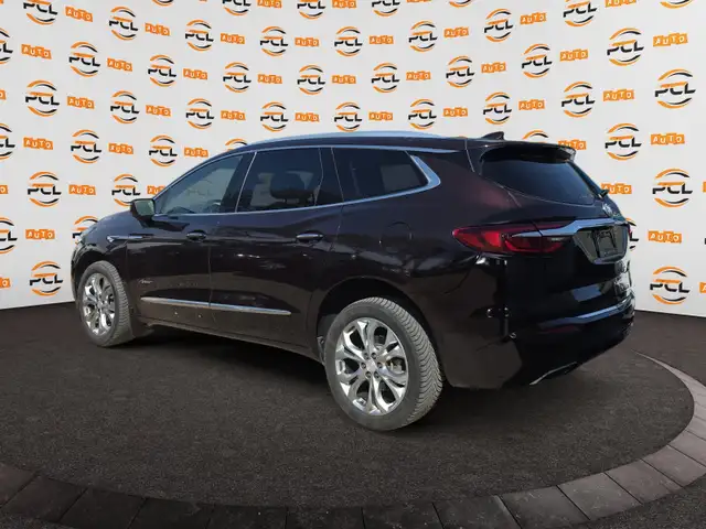2020 Buick Enclave AWD 7Seats LOADED 1YR Warranty - Photo 5