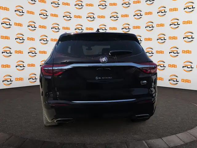 2020 Buick Enclave AWD 7Seats LOADED 1YR Warranty - Photo 6