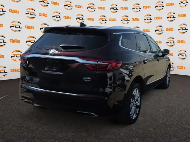 2020 Buick Enclave AWD 7Seats LOADED 1YR Warranty - Photo 7