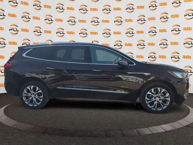 2020 Buick Enclave AWD 7Seats LOADED 1YR Warranty - Photo 8