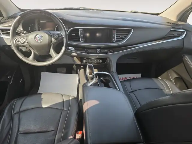 2020 Buick Enclave AWD 7Seats LOADED 1YR Warranty - Photo 9