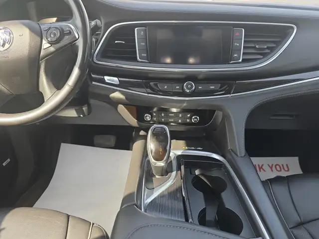 2020 Buick Enclave AWD 7Seats LOADED 1YR Warranty - Photo 10