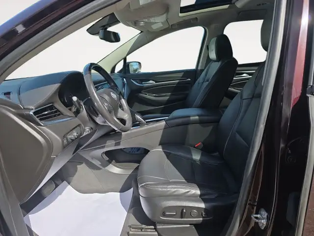 2020 Buick Enclave AWD 7Seats LOADED 1YR Warranty - Photo 12