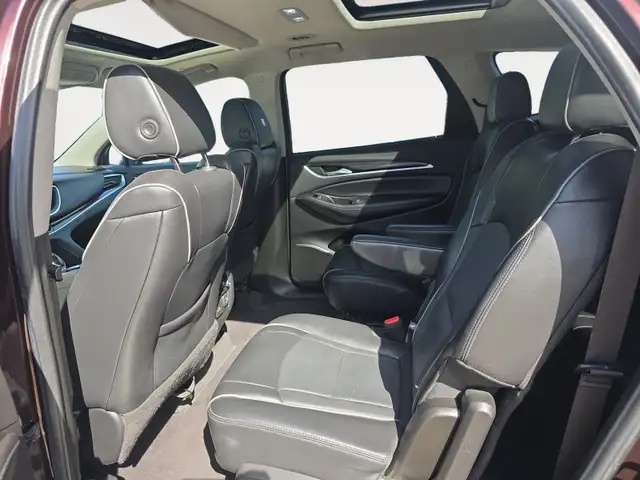 2020 Buick Enclave AWD 7Seats LOADED 1YR Warranty - Photo 13