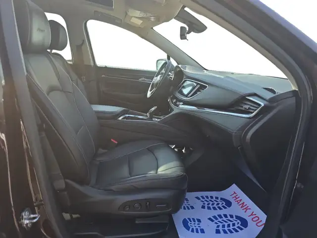 2020 Buick Enclave AWD 7Seats LOADED 1YR Warranty - Photo 14