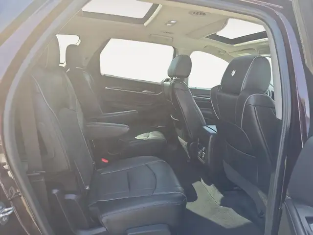 2020 Buick Enclave AWD 7Seats LOADED 1YR Warranty - Photo 15