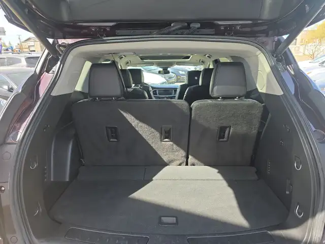 2020 Buick Enclave AWD 7Seats LOADED 1YR Warranty - Photo 16