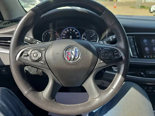 2020 Buick Enclave AWD 7Seats LOADED 1YR Warranty - Photo 17