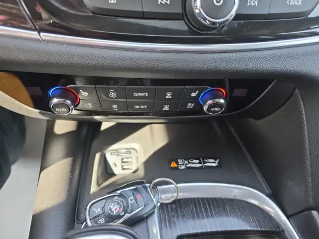 2020 Buick Enclave AWD 7Seats LOADED 1YR Warranty - Photo 19
