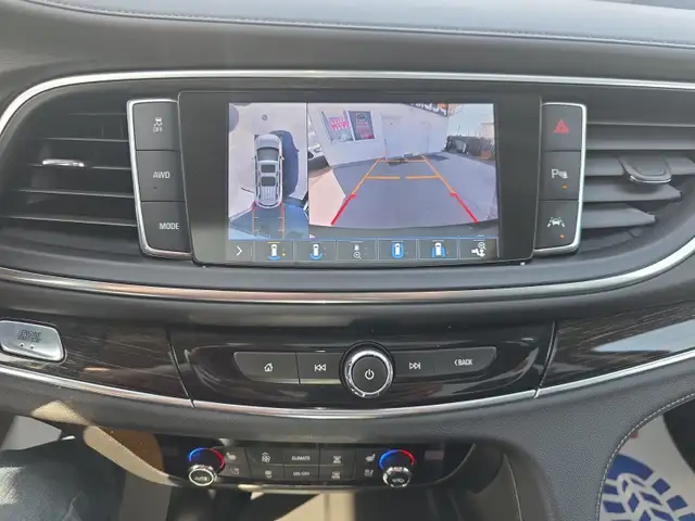 2020 Buick Enclave AWD 7Seats LOADED 1YR Warranty - Photo 21
