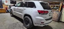 2018 Jeep Grand Cherokee Overland - Photo 3