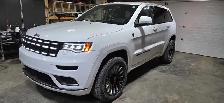 2018 Jeep Grand Cherokee Overland - Photo 4