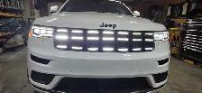 2018 Jeep Grand Cherokee Overland - Photo 5