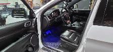 2018 Jeep Grand Cherokee Overland - Photo 6