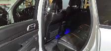 2018 Jeep Grand Cherokee Overland - Photo 7