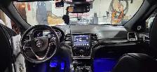 2018 Jeep Grand Cherokee Overland - Photo 10