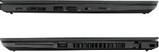 Laptop Lenovo T14,core i5 10ème G,16GB,256GB,Windws 11, Tactile - Photo 5