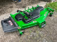 tondeuse 60 pouces, pour zero turn deck, John deere