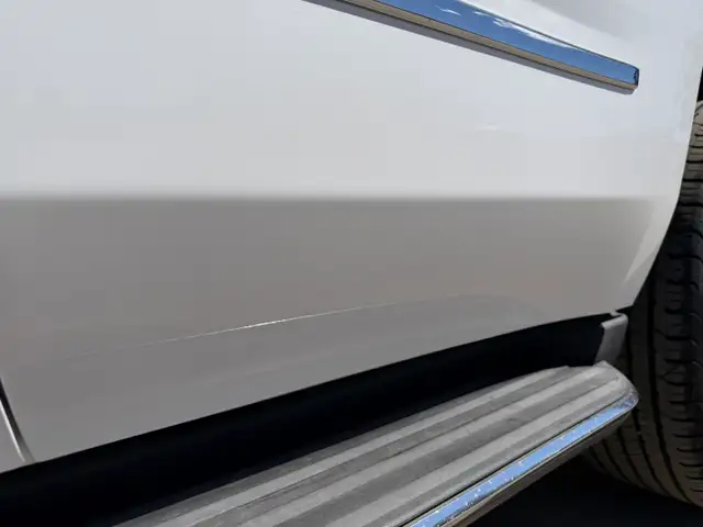 2015 GMC Yukon Denali / Rear Entertainment / Heads Up Display - Photo 5