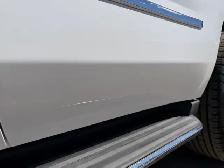 2015 GMC Yukon Denali / Rear Entertainment / Heads Up Display - Photo 5