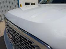2015 GMC Yukon Denali / Rear Entertainment / Heads Up Display - Photo 8