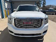2015 GMC Yukon Denali / Rear Entertainment / Heads Up Display - Photo 9