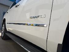 2015 GMC Yukon Denali / Rear Entertainment / Heads Up Display - Photo 12