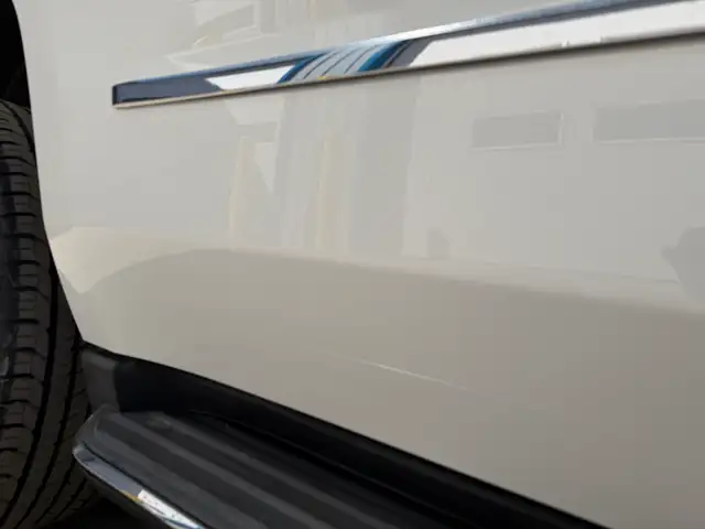 2015 GMC Yukon Denali / Rear Entertainment / Heads Up Display - Photo 13