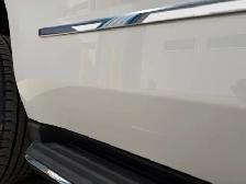 2015 GMC Yukon Denali / Rear Entertainment / Heads Up Display - Photo 13