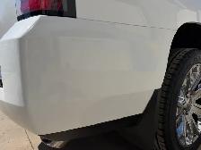 2015 GMC Yukon Denali / Rear Entertainment / Heads Up Display - Photo 15