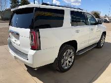 2015 GMC Yukon Denali / Rear Entertainment / Heads Up Display - Photo 22