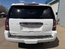 2015 GMC Yukon Denali / Rear Entertainment / Heads Up Display - Photo 23