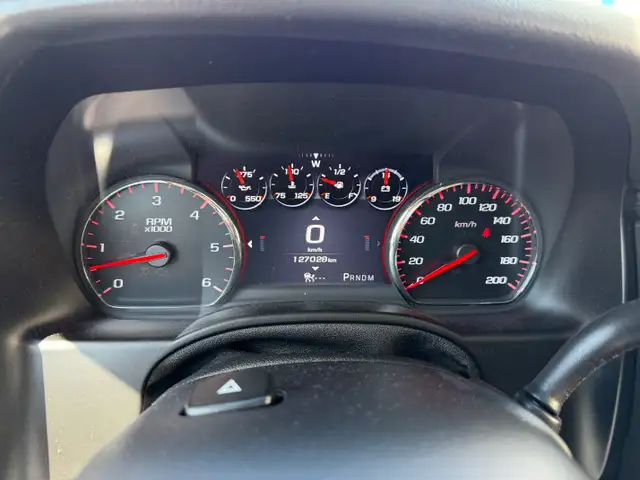 2015 GMC Yukon Denali / Rear Entertainment / Heads Up Display - Photo 31
