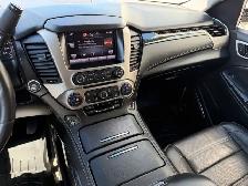 2015 GMC Yukon Denali / Rear Entertainment / Heads Up Display - Photo 34