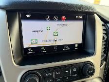 2015 GMC Yukon Denali / Rear Entertainment / Heads Up Display - Photo 36