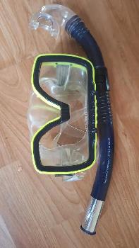 Two Youth Snorkel Sets