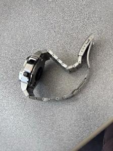 g shock dw-h5600 smart watch with custom bezel/strap - Photo 2