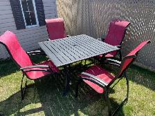 Meuble de jardins Véranda   fauteuil pour 2