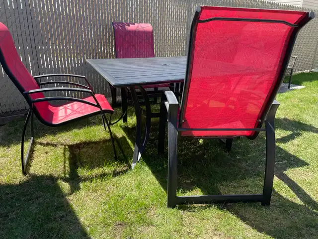 Meuble de jardins Véranda   fauteuil pour 2 - Photo 2