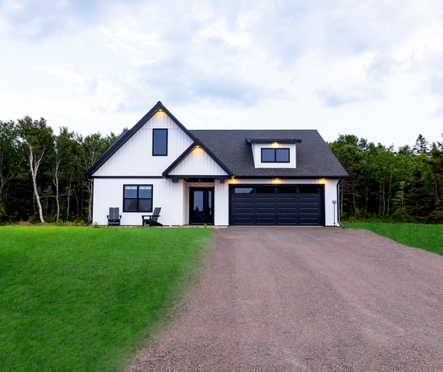 Fully Furnished Long Term Rental - Morell