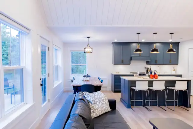 Fully Furnished Long Term Rental - Morell - Photo 2