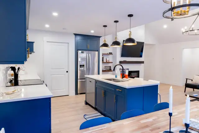 Fully Furnished Long Term Rental - Morell - Photo 3