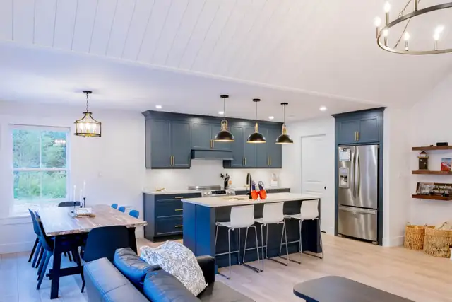 Fully Furnished Long Term Rental - Morell - Photo 4